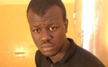 Dernière minute - L’étudiant Ousseynou Diop obtient la liberté provisoire