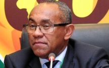 Ahmat Ahmat convaincu que le football peut sauver les jeunes africains de la délinquance