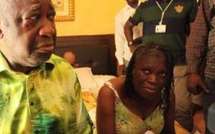 Simone Gbagbo auditionnée par la justice ivoirienne