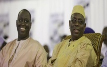 ​ Macky attendu à Guédiawaye le 18 janvier prochain