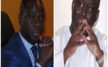 Après l'invalidation de sa candidature,​ Aliou Sall drague Malick Gackou