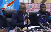 RDC : Présidentielle, la CENI se donne encore 24 à 48 heures pour proclamer les résultats provisoires