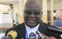 Parrainage – Abbé Alphone Seck: "les 7 observateurs ne peuvent se substituer au sept sages"