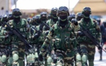 Présidentielle 2019 : la Police, la Gendarmerie, l'Armée et leur plan pour "éviter" le chaos