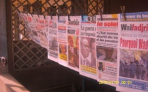 Journalisme, c’est devenu quoi ce boulot au Sénégal ?