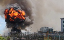 Il n'y a pas eu de mort dans l'explosion de l'usine Indel de Diamniadio