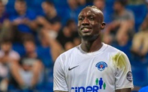  Kasimpasa rejette une offre de 15 millions d’euros de Chelsea pour Mbaye Diagne