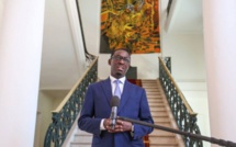 Babacar Diagne révèle : "le Président Macky Sall ne voulait pas que l'on rapatrie Assane Diouf"