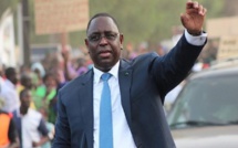 Campagne présidentielle 2019 : Calendrier du candidat Macky Sall