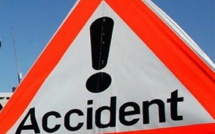Accident sur l’axe Pire-Tivaouane : un mort et plusieurs blessés dont un dans un état grave