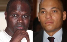 Fin du « suspense » : Karim Wade et Khalifa Sall recalés par le Conseil constitutionnel