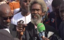 Avocats de Khalifa Sall : «le rabat d’arrêt est déjà préparé, et sera déposé dans les délais»