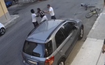 ​Racisme : deux Italiens versent de l’eau de javel sur le visage d’un jeune sénégalais