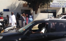 URGENT - Les Khalifistes envahissent la police de Dieupeul pour...