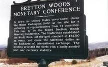 Affaire DSK: Plaidoyer pour une remise en question des institutions de Bretton Woods en Afrique