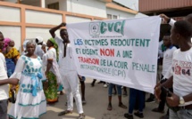 Laurent Gbagbo acquitté: colère et déception pour les victimes de 2011