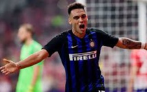 Inter Milan : Baldé Keita forfait trois semaines 