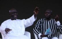 Présidentielle 2019 : les FDS appellent les Sénégalais à la confrontation 