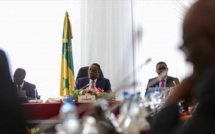 Les nominations du Conseil des ministres de ce mercredi 16 janvier 2019