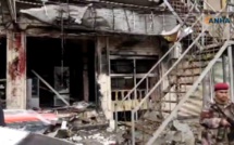 Syrie: 16 tués dont quatre Américains dans un attentat-suicide à Manbij
