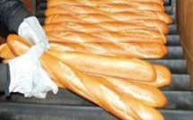 Les boulangers annoncent la hausse du prix du kilo de pain