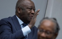 CPI: les raisons du maintien en détention de Gbagbo et Blé Goudé