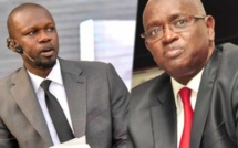 Inauguration prématurée du Ter : la note d'Abdoulatif Coulibaly adressée à Ousmane Sonko