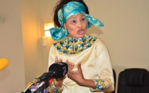 Aissata Tall Sall n’a pas « encore » rejoint Macky (Proches)