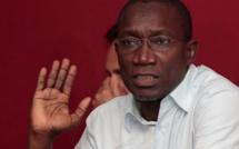 Me Amadou Sall, Pds : « il n’y aura pas d’élection au Sénégal »