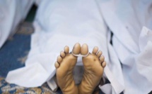 Saly Tapé: une prostituée tuée par "strangulation" dans sa chambre