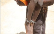Louga : un élève de 11 ans trouvé ligoté et bâillonné 