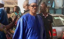 Me Madické Niang reçoit à Ziguinchor une délégation du MFDC