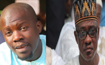 Révélations de Mamadou Massaly : «Madické Niang a été parrainé par des hauts responsables du Pds »