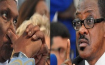 Bulletin de vote :  Madické Niang accusé de tricherie par le Pds