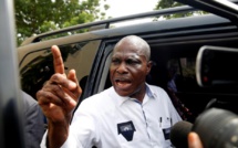 RDC: la coalition Lamuka rejette la main tendue de Félix Tshisekedi
