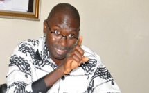 Ismaila Madsior  Fall affirme que le Sénégal n'a jamais été aussi calme en veille d'élection