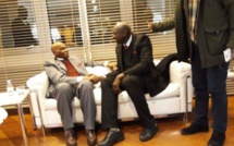 Abdoulaye Wade se confie  « J’ai déjà préparé ma tombe à Touba pour libérer le Sénégal»