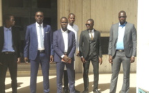 Sénégal: Vingt-deux notaires promettent de mettre du feu à leurs diplômes devant le Palais