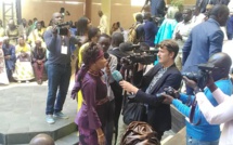 Vidéo - Aïssata Tall Sall réagit à l’indignation générale suscitée par sa transhumance 