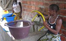 Des quartiers de Dakar privés d'eau depuis plus d'un mois