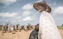 Au Mali, le nombre de déplacés internes a été multiplié par deux en six mois