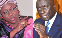 Amsatou Sow Sidibé : Idy a "démontré une véritable considération pour le leadership féminin"