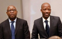 Côte d'Ivoire : J-1 de l'audience de Gbagbo et Blé Goudé, les juges ont la possibilité de refuser qu'elle soit publique
