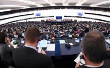 UE: le Parlement européen reconnaît Guaido comme président vénézuélien