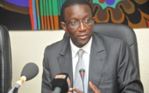 Amadou Ba: "Le Sénégal, seul pays d’Afrique francophone à se soumettre à l’évaluation de la transparence"