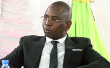 Moustapha Guirassy rejoint officiellement Idrissa Seck