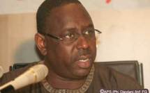 Macky Sall menace d’installer un gouvernement parallèle au Sénégal