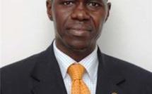 Nommé Ministre conseiller, Moubarack Lô vient de terminer sa mission