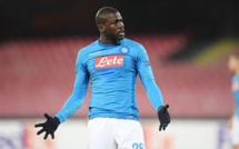 Italie – Prix Prisco (Loyauté et fair-play) : Kalidou Koulibaly parmi les trois finalistes