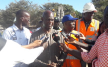 Dakar : Mansour Faye annonce le retour de l’eau dans 24 heures
